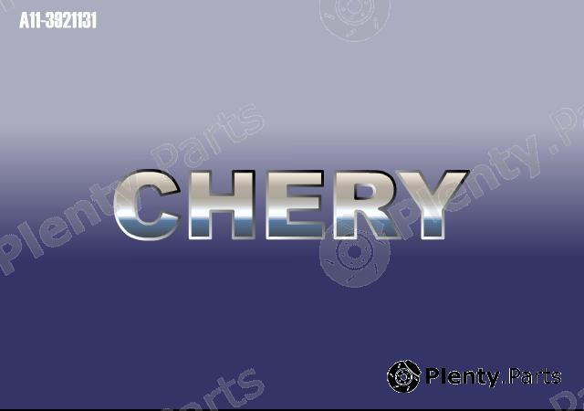 Genuine CHERY part A113921131 Replacement part