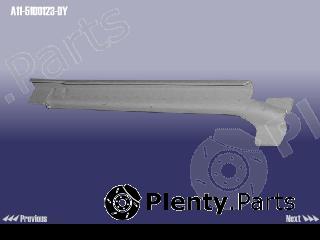 Genuine CHERY part A115100123DY Replacement part