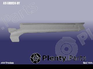 Genuine CHERY part A115100124DY Replacement part