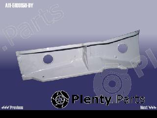 Genuine CHERY part A115100150DY Replacement part