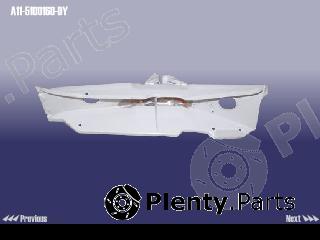 Genuine CHERY part A115100160DY Replacement part