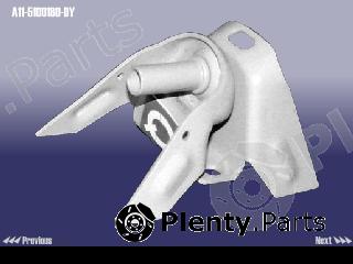 Genuine CHERY part A115100180DY Replacement part