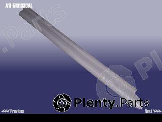 Genuine CHERY part A115101030AL Replacement part