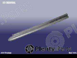 Genuine CHERY part A115101040AL Replacement part