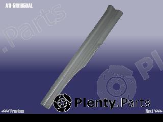 Genuine CHERY part A115101050AL Replacement part
