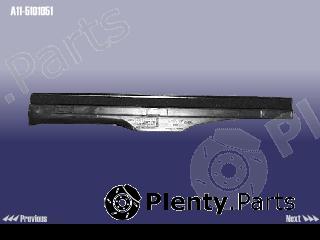 Genuine CHERY part A115101051 Replacement part