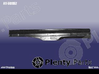 Genuine CHERY part A115101052 Replacement part