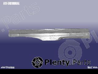 Genuine CHERY part A115101060AL Replacement part
