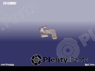Genuine CHERY part A115206161 Replacement part