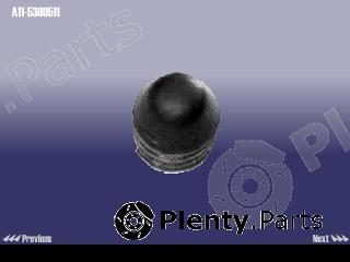 Genuine CHERY part A115300511 Replacement part