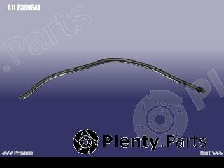 Genuine CHERY part A115300541 Replacement part