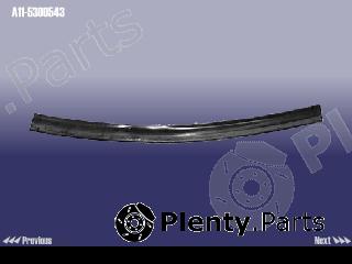 Genuine CHERY part A115300543 Replacement part