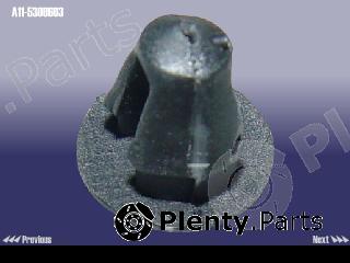 Genuine CHERY part A115300603 Replacement part