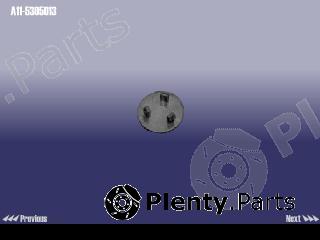 Genuine CHERY part A115305013 Replacement part