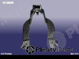 Genuine CHERY part A115305110 Replacement part