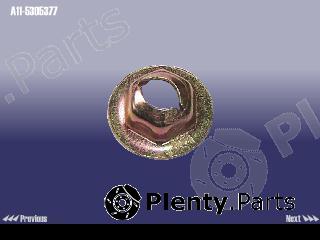 Genuine CHERY part A115305377 Replacement part