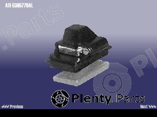 Genuine CHERY part A115305770AL Replacement part