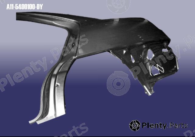 Genuine CHERY part A115400100DY Replacement part
