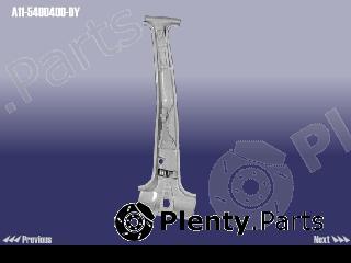 Genuine CHERY part A115400400DY Replacement part