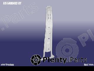 Genuine CHERY part A115400402DY Replacement part