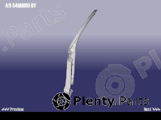 Genuine CHERY part A115400600DY Replacement part