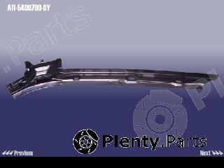 Genuine CHERY part A115400700DY Replacement part