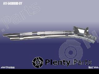 Genuine CHERY part A115400800DY Replacement part