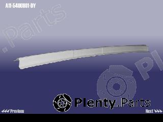 Genuine CHERY part A115400801DY Replacement part