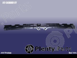 Genuine CHERY part A115400901DY Replacement part