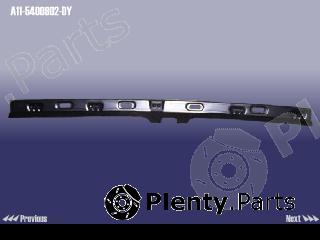 Genuine CHERY part A115400902DY Replacement part