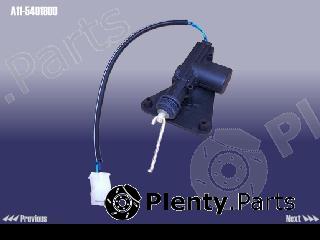 Genuine CHERY part A115401800 Replacement part