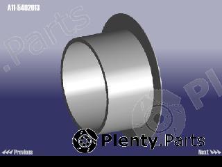Genuine CHERY part A115402013 Replacement part