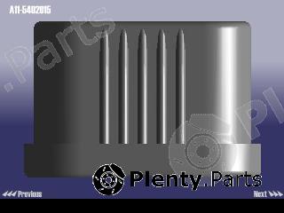 Genuine CHERY part A115402015 Replacement part