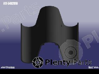 Genuine CHERY part A115402019 Replacement part