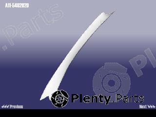 Genuine CHERY part A115402020 Replacement part