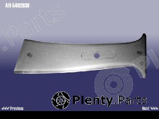 Genuine CHERY part A115402030 Replacement part
