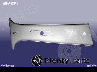 Genuine CHERY part A115402040 Replacement part