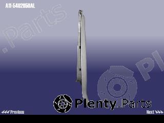 Genuine CHERY part A115402050AL Replacement part