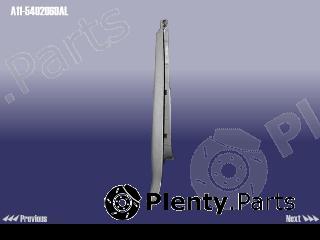 Genuine CHERY part A115402060AL Replacement part