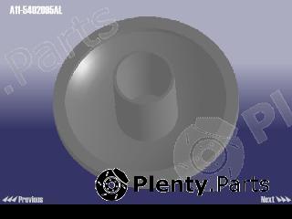 Genuine CHERY part A115402095AL Replacement part