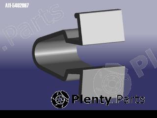 Genuine CHERY part A115402097 Replacement part