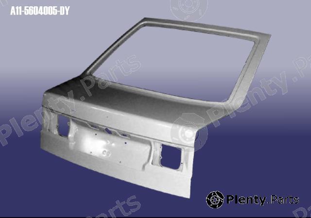 Genuine CHERY part A115604005DY Replacement part