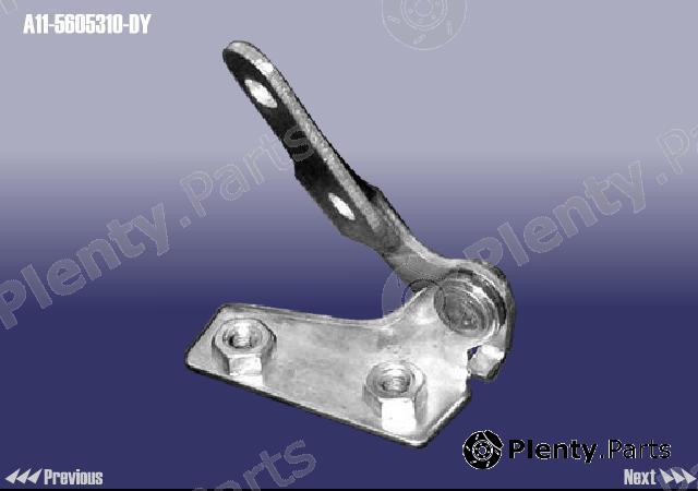 Genuine CHERY part A115605310DY Replacement part