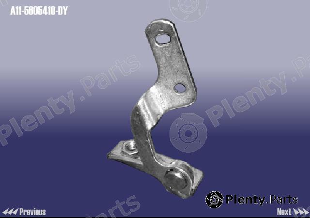 Genuine CHERY part A115605410DY Replacement part