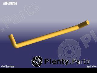 Genuine CHERY part A115606159 Replacement part