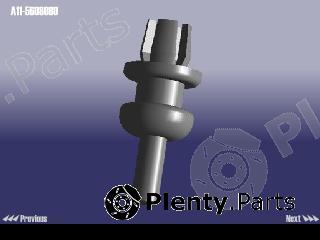 Genuine CHERY part A115608080 Replacement part