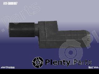 Genuine CHERY part A115608197 Replacement part