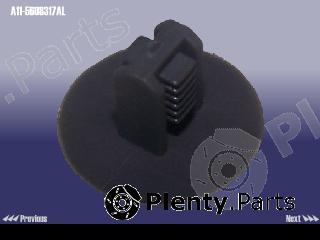 Genuine CHERY part A115608317AL Replacement part