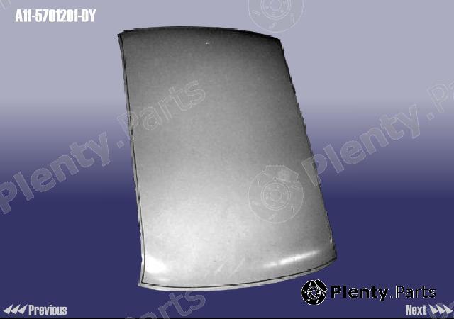 Genuine CHERY part A115701201DY Replacement part