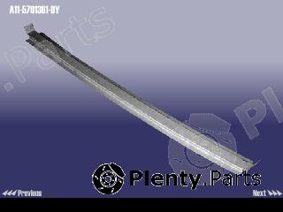 Genuine CHERY part A115701361DY Replacement part